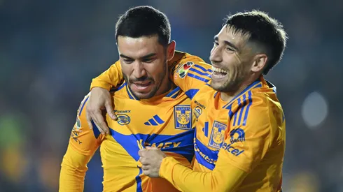 Tigres quiere escalar a lo más alto.
