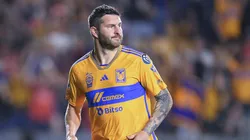 El francés dio un mensaje positivo