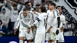 Los detalles de la iniciativa solidaria que protagoniza Real Madrid