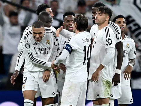 ¿Por qué Real Madrid porta un brazalete verde ante Espanyol?