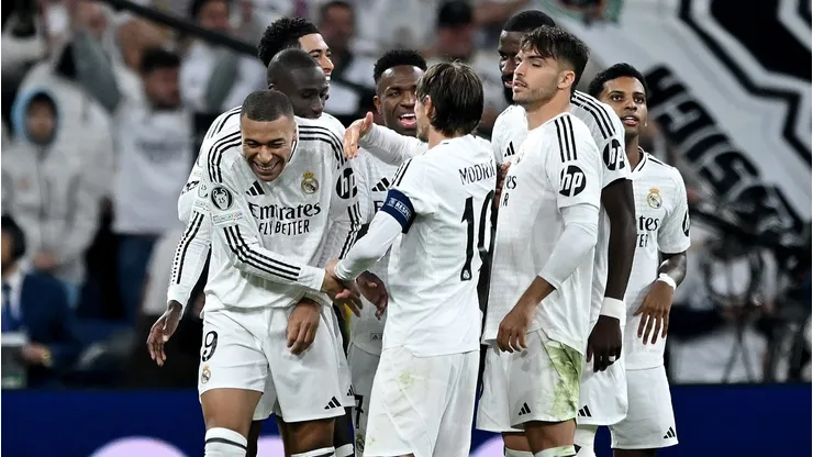 Los detalles de la iniciativa solidaria que protagoniza Real Madrid