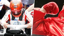 De la Fórmula 1 al boxeo: expiloto confirma su primer combate para 2025