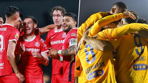 El encuentro comenzará a las 21:15 horas del centro de México.