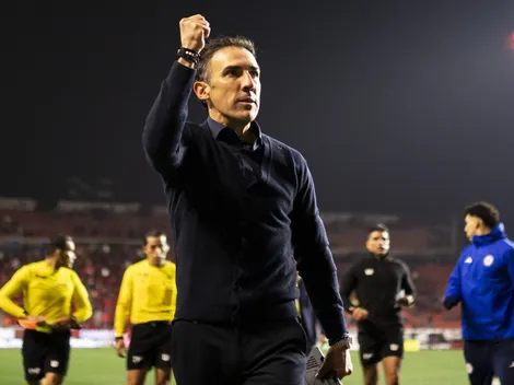 Hay DT: Cruz Azul eligió al sucesor de Martín Anselmi