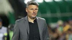 Fernando Ortiz sumará un futbolista en ataque.