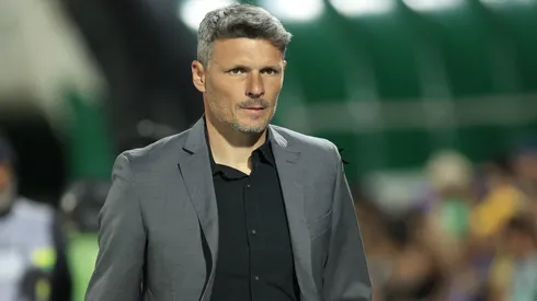 Fernando Ortiz sumará un futbolista en ataque.