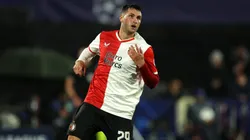 Santiago Giménez es nuevo jugador de Milan y podría debutar pronto