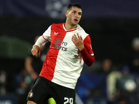 ¿Cuándo y contra quién podría debutar Santiago Giménez con Milan?