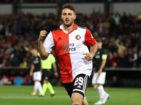 La razón por la que Santiago Giménez puede jugar la Champions League con Milan