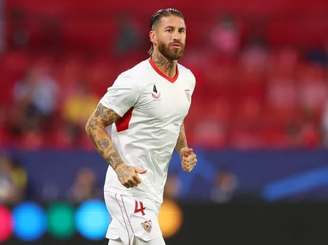 Los detalles del acuerdo de Sergio Ramos, flamante fichaje de Rayados