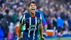 Oliver Torres no será titular ante Necaxa.