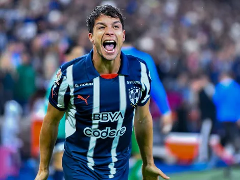 ¿Por qué no juega Oliver Torres en Rayados vs. Necaxa por la Jornada 5 del Clausura 2025?