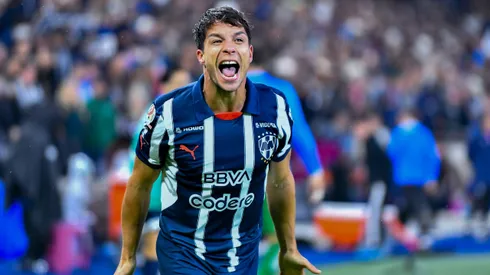Oliver Torres no será titular ante Necaxa.