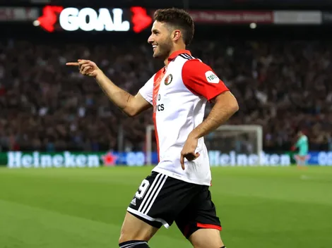 La lista de mexicanos en la Serie A a la que se sumará Santiago Giménez