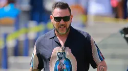 Antonio Mohamed ya tiene en Toluca al reemplazante de Tiago Volpi