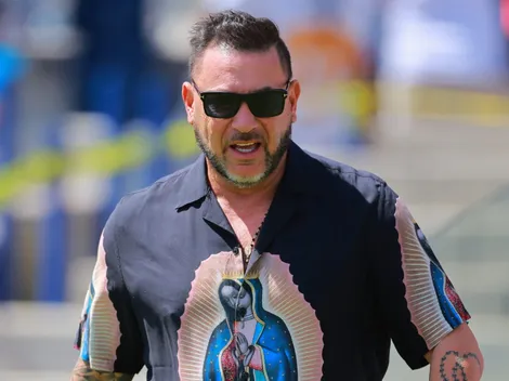 A través de sus redes sociales, Toluca confirmó al reemplazante de Tiago Volpi