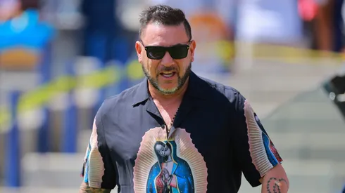 Antonio Mohamed ya tiene en Toluca al reemplazante de Tiago Volpi