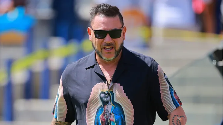 Antonio Mohamed ya tiene en Toluca al reemplazante de Tiago Volpi