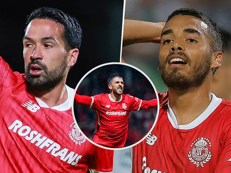¿Por qué no juegan Paulinho, Luan y Guame García en Toluca vs. Tigres por el Clausura 2025?