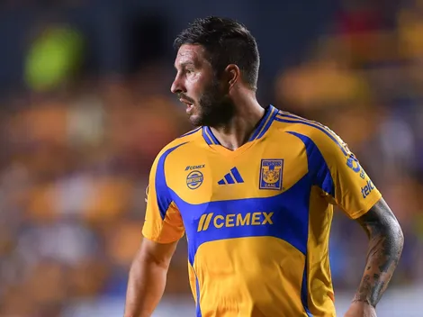 ¿Por qué no juega André-Pierre Gignac en Toluca vs. Tigres UANL por el Clausura 2025?