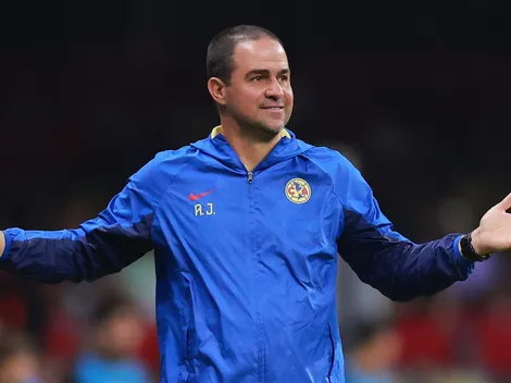 América busca incorporar a un futbolista que juega en Brasil