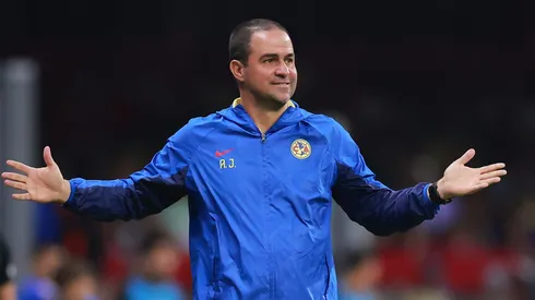 América está tras los pasos de un jugador que se desempeña en el futbol de Brasil