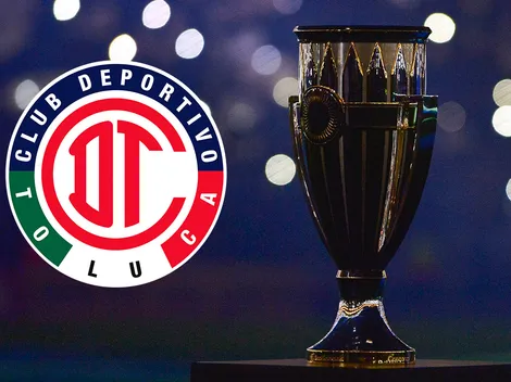 ¿Por qué Toluca no juega la CONCACAF Champions Cup 2024-25?