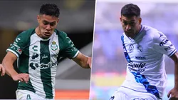 Santos Laguna y Puebla se enfrentan por una nueva jornada del Clausura 2025