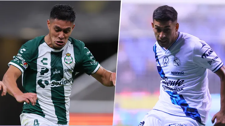 Santos Laguna y Puebla se enfrentan por una nueva jornada del Clausura 2025