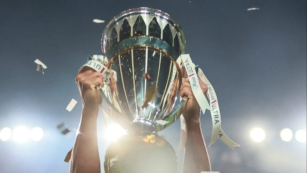 Toluca no podrá pelear por otro título de CONCACAF [Foto: Getty Images]