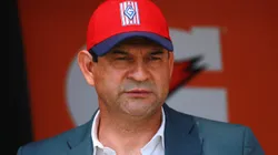 'Pepe' Cardozo confirmó su regreso a los banquillos.