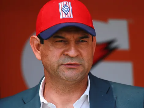 El emblema de Toluca tiene nuevo equipo: ¡'Pepe' Cardozo seguirá siendo entrenador!