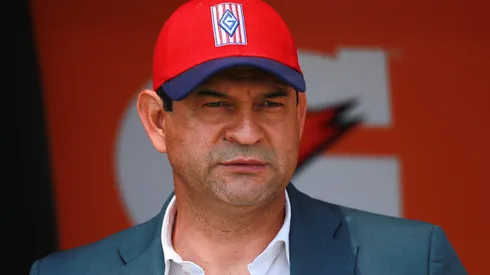 'Pepe' Cardozo confirmó su regreso a los banquillos.