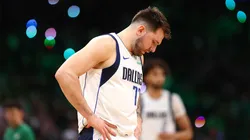 Luka Doncic perdió dinero al fichar por Los Angeles Lakers