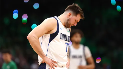 Luka Doncic perdió dinero al fichar por Los Angeles Lakers