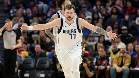 El debut de Luka Doncic en Los Ángeles Lakers se espera con muchas ansias.