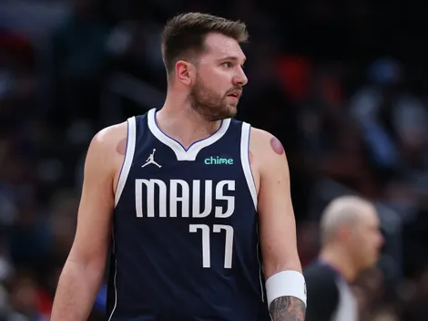 ¿Por qué Dallas Mavericks decidió traspasar a Luka Doncic?