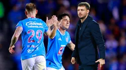 Anselmi fichó a un jugador argentino para Porto