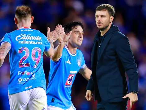 Ni Faravelli ni Rotondi: el argentino que se llevó Anselmi al Porto