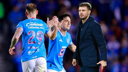 Anselmi fichó a un jugador argentino para Porto