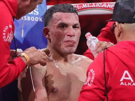 El futuro de David Benavidez tras vencer a David Morrell: ¿Canelo. Bivol o Beterbiev?