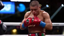 Isaac el Pitbull Cruz aguarda por los mejores rivales luego de vencer a Tashiro Fierro.