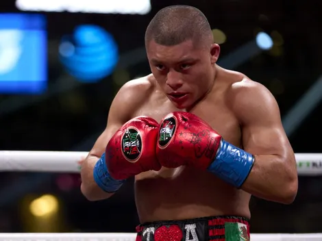 El apasionante futuro del Pitbull Cruz post victoria vs. Tashiro Fierro