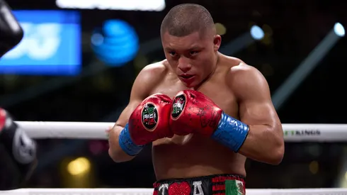 Isaac el Pitbull Cruz aguarda por los mejores rivales luego de vencer a Tashiro Fierro.