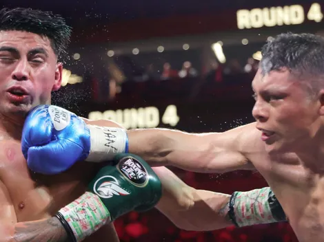 El boxeo mexicano se mantiene vivo y sigue siendo mejor que todo