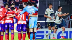 El encuentro comenzará a las 19:00 horas del centro de México.