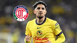 Toluca estuvo cerca de fichar a Diego Valdés