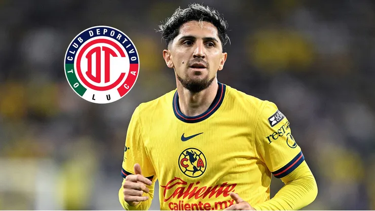 Toluca estuvo cerca de fichar a Diego Valdés