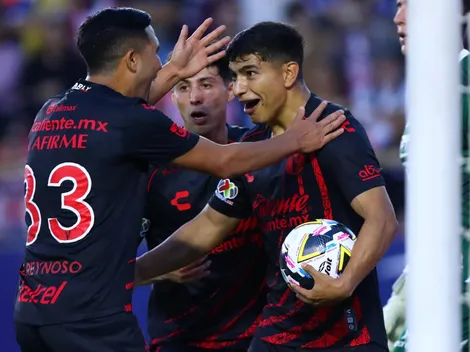 El fichaje que Toluca perdió a manos de un viejo conocido de la Liga MX