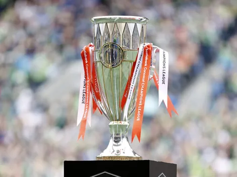 La medida que tomó CONCACAF con los seguidores de la Concachampions